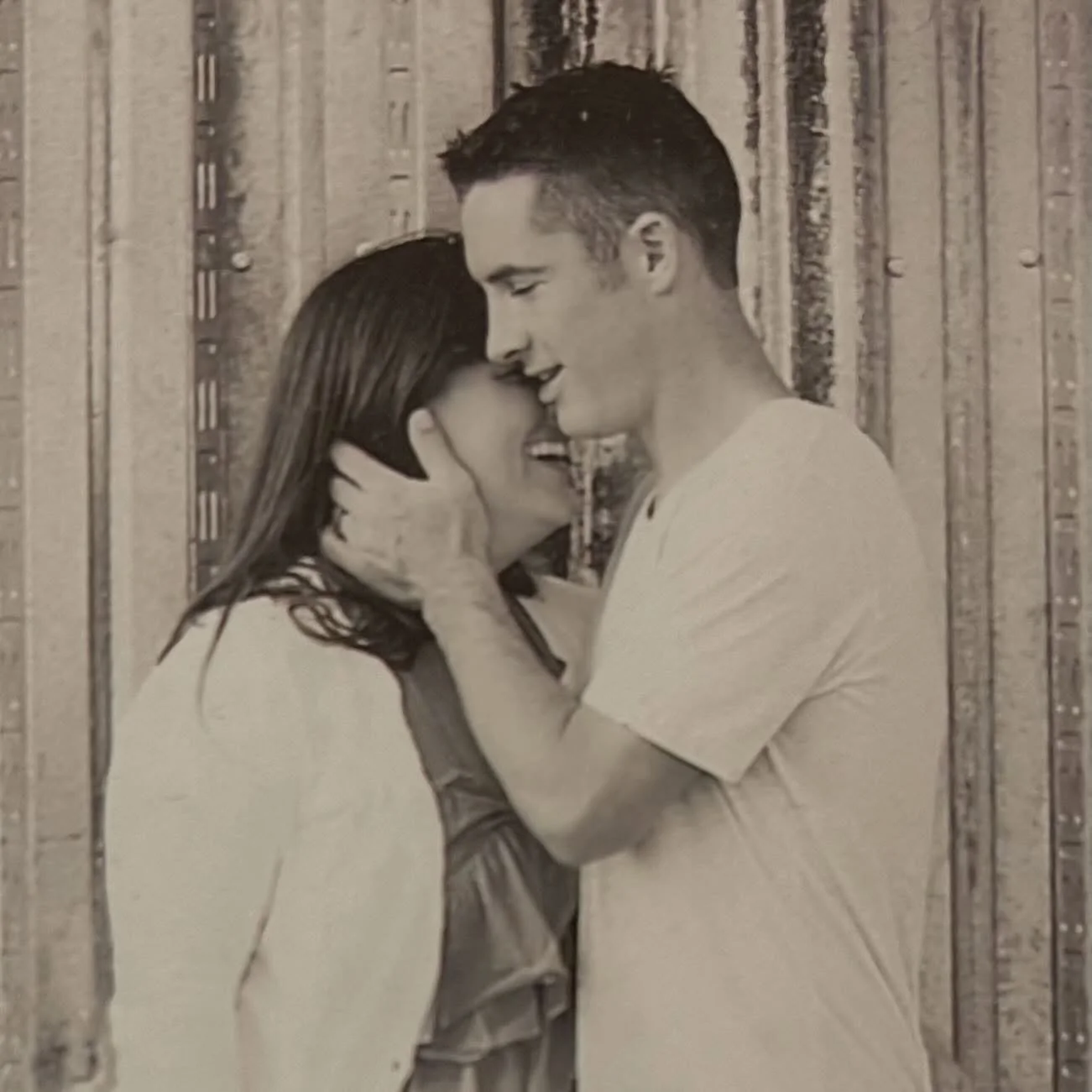 Today and all the days&hellip;.
I&rsquo;d choose you and this crazy life we&rsquo;ve lived over and over again.
21 years&hellip;Happy Anniversary, my love ❤️

marriage, married life, couples, blended family