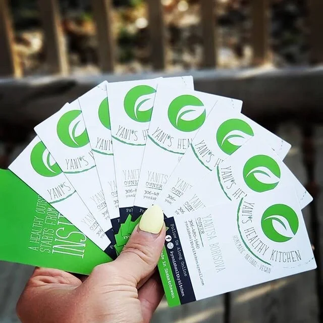 So excited to hand over these beauties to the amazing @yanishealthykitchen - fresh new brand to go with her delicious clean goodies!! Such a fun project and a lovely person to collaborate with! Just wait until you see where this brand is going next!!