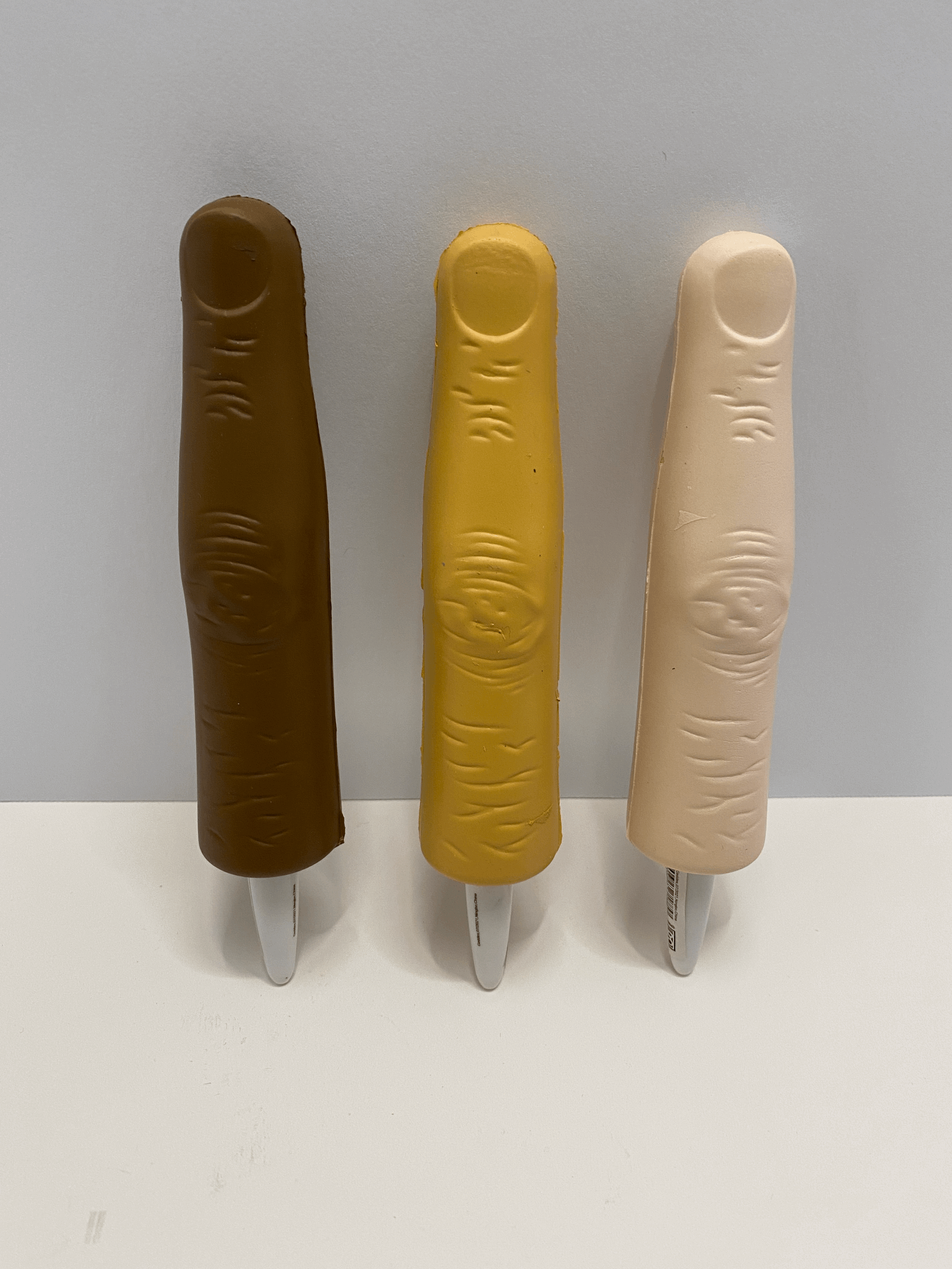 Fake Finger Pen