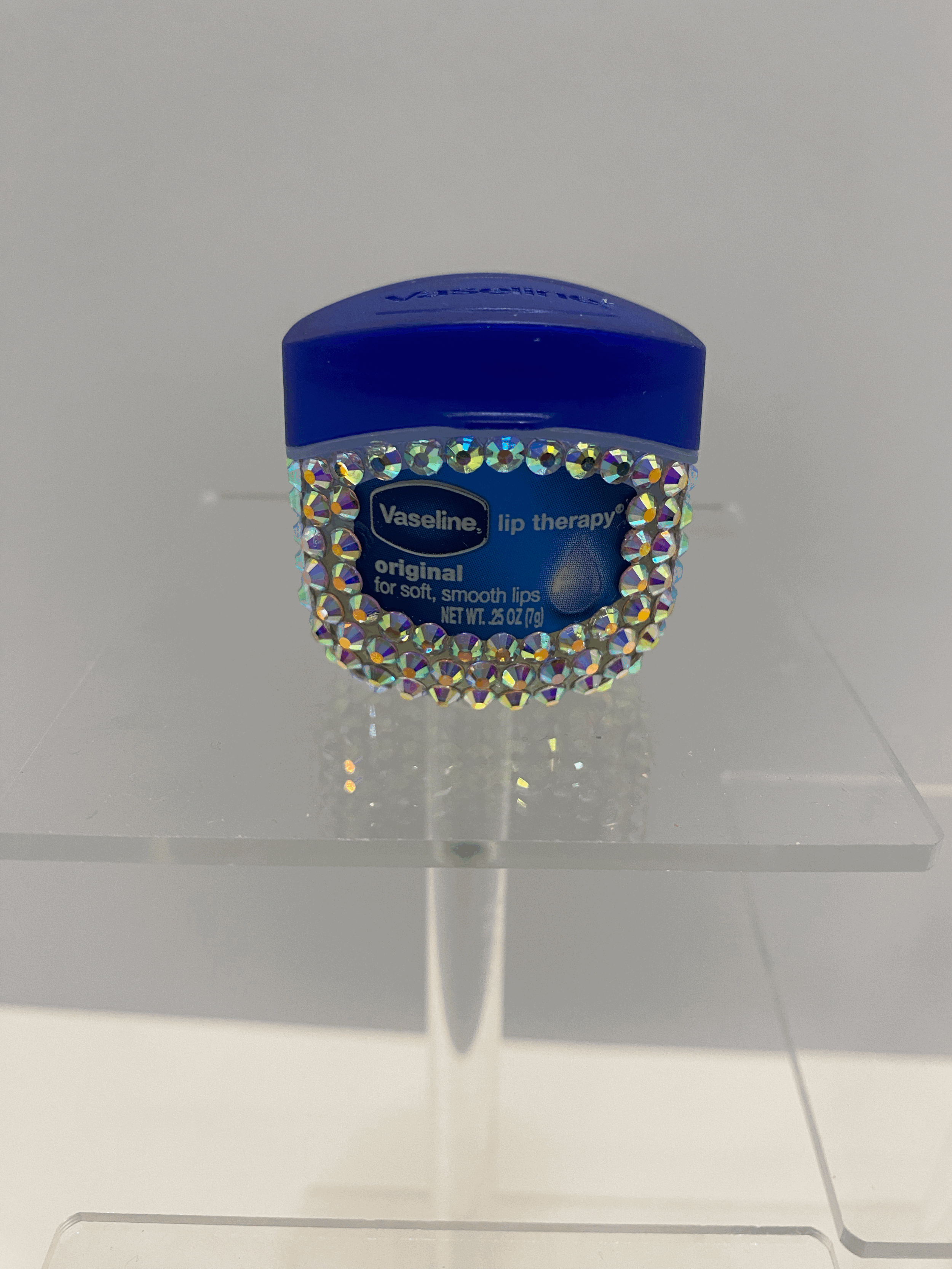 Mini Bling Bling Vaseline