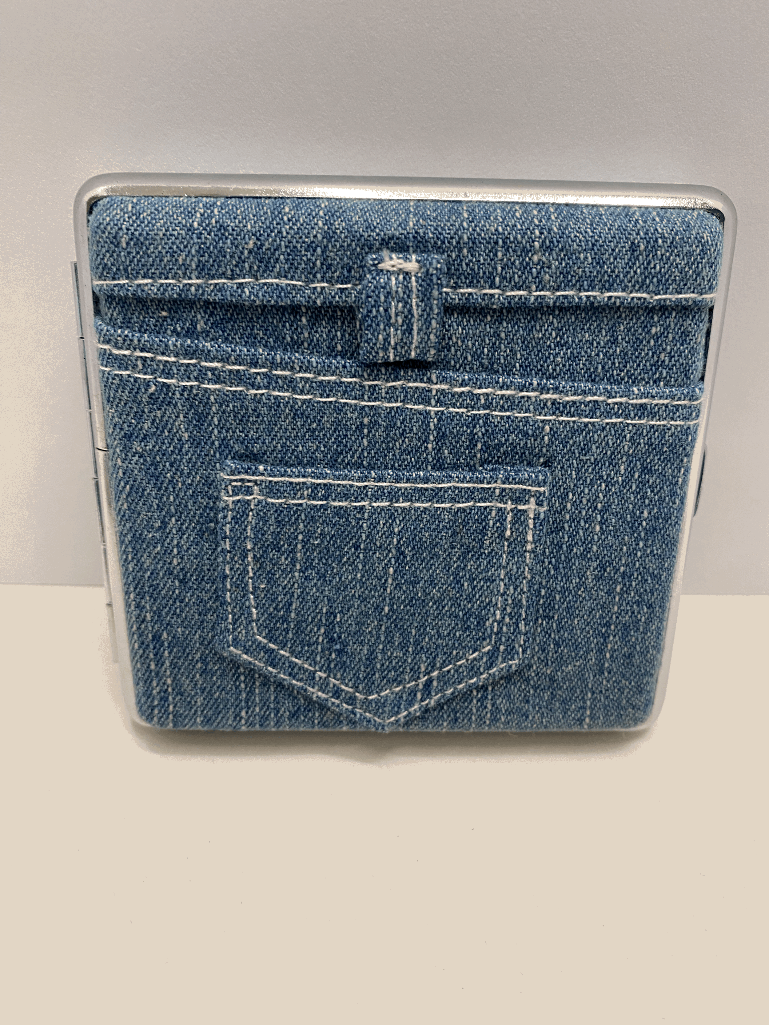 Dope Denim Wallets