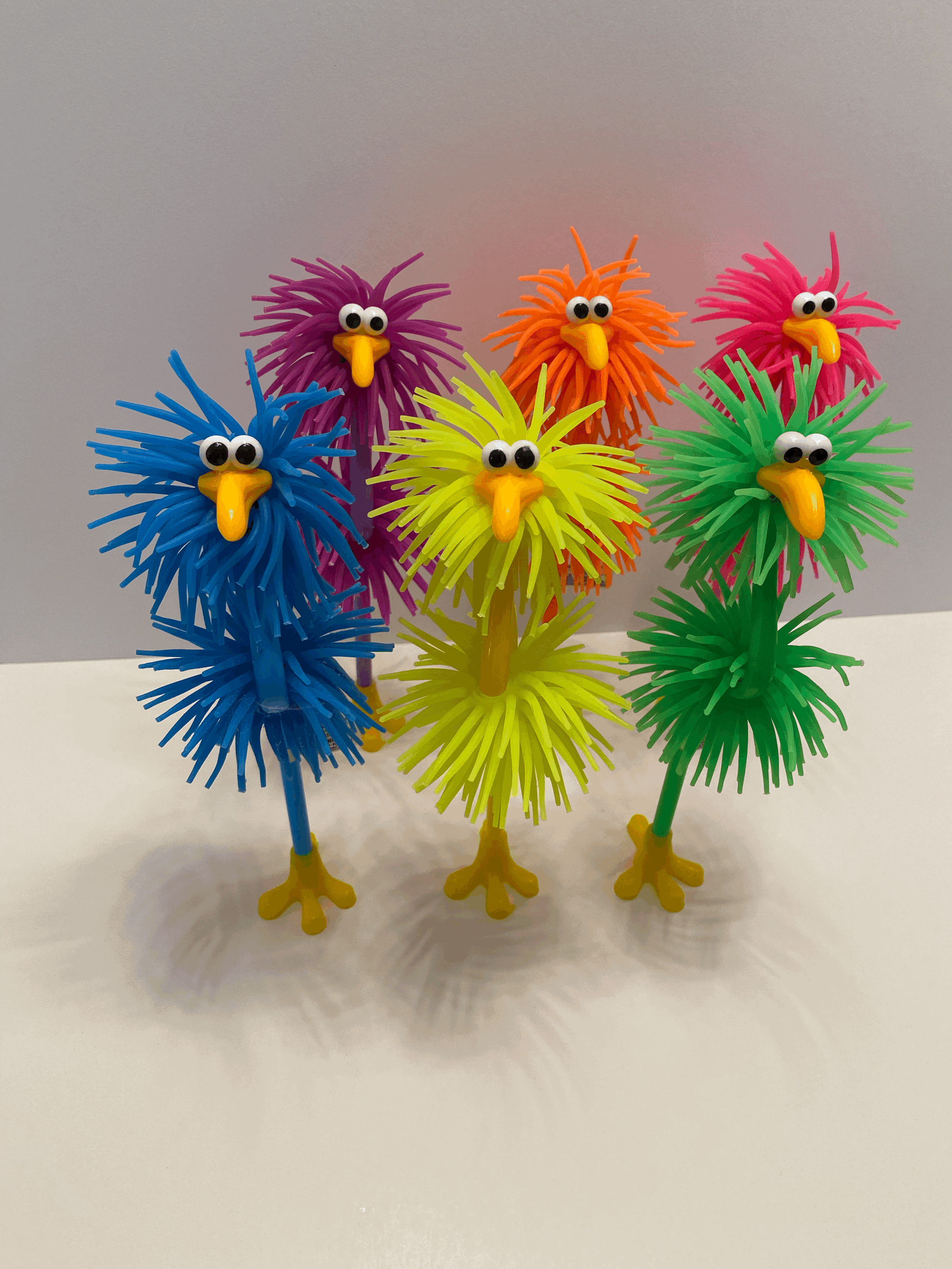 Wild Wing Pens