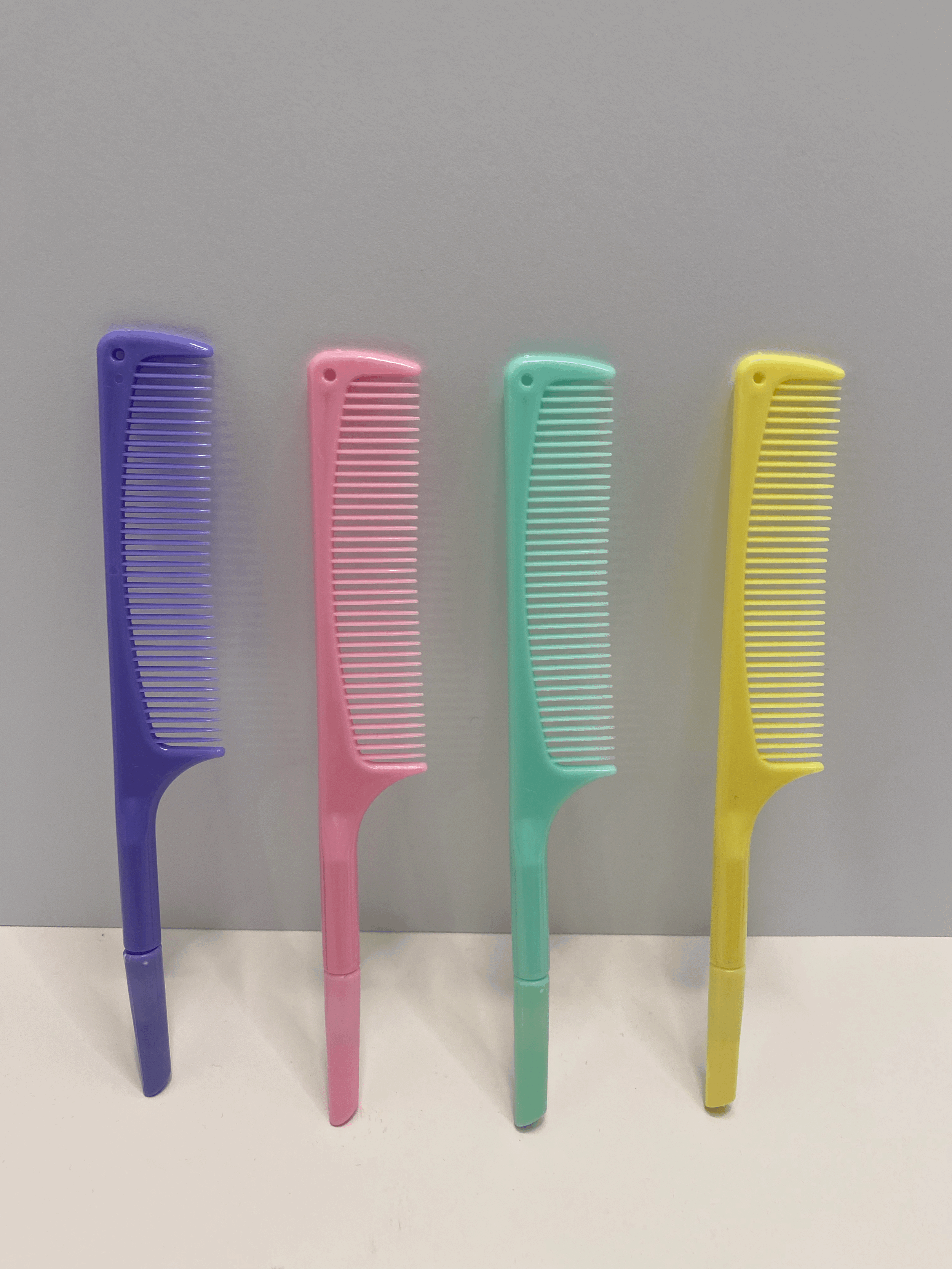 Captivating Comb Pens