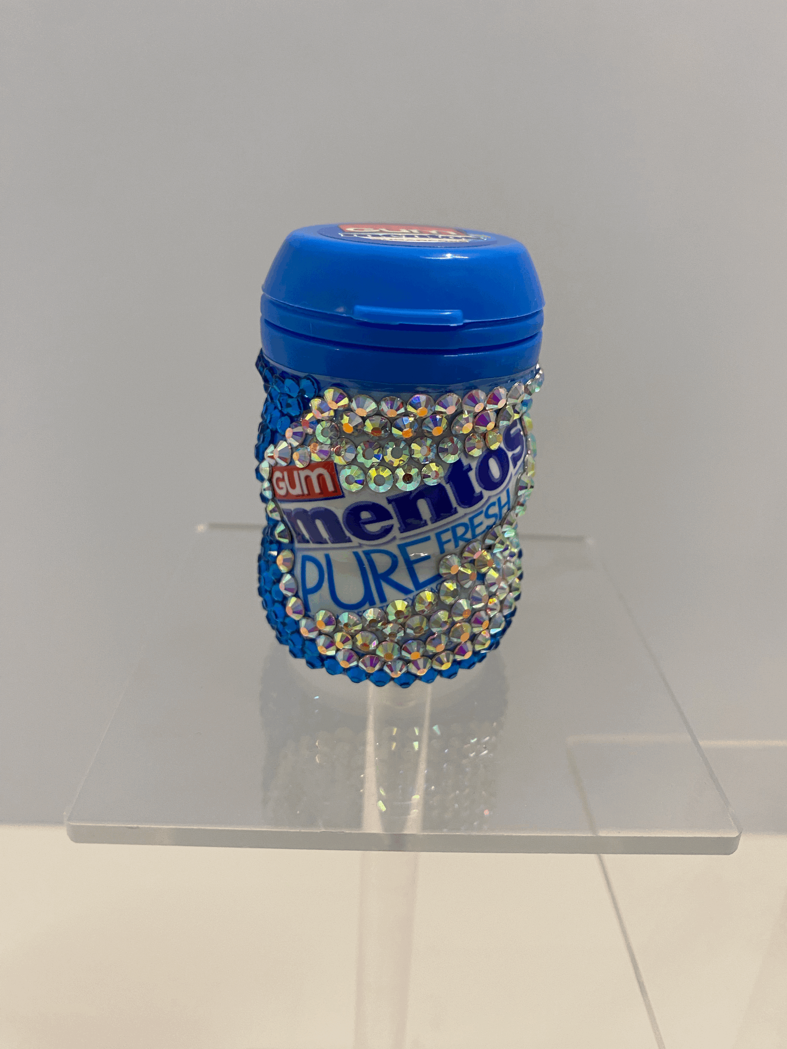 Majestic Mini Mentos