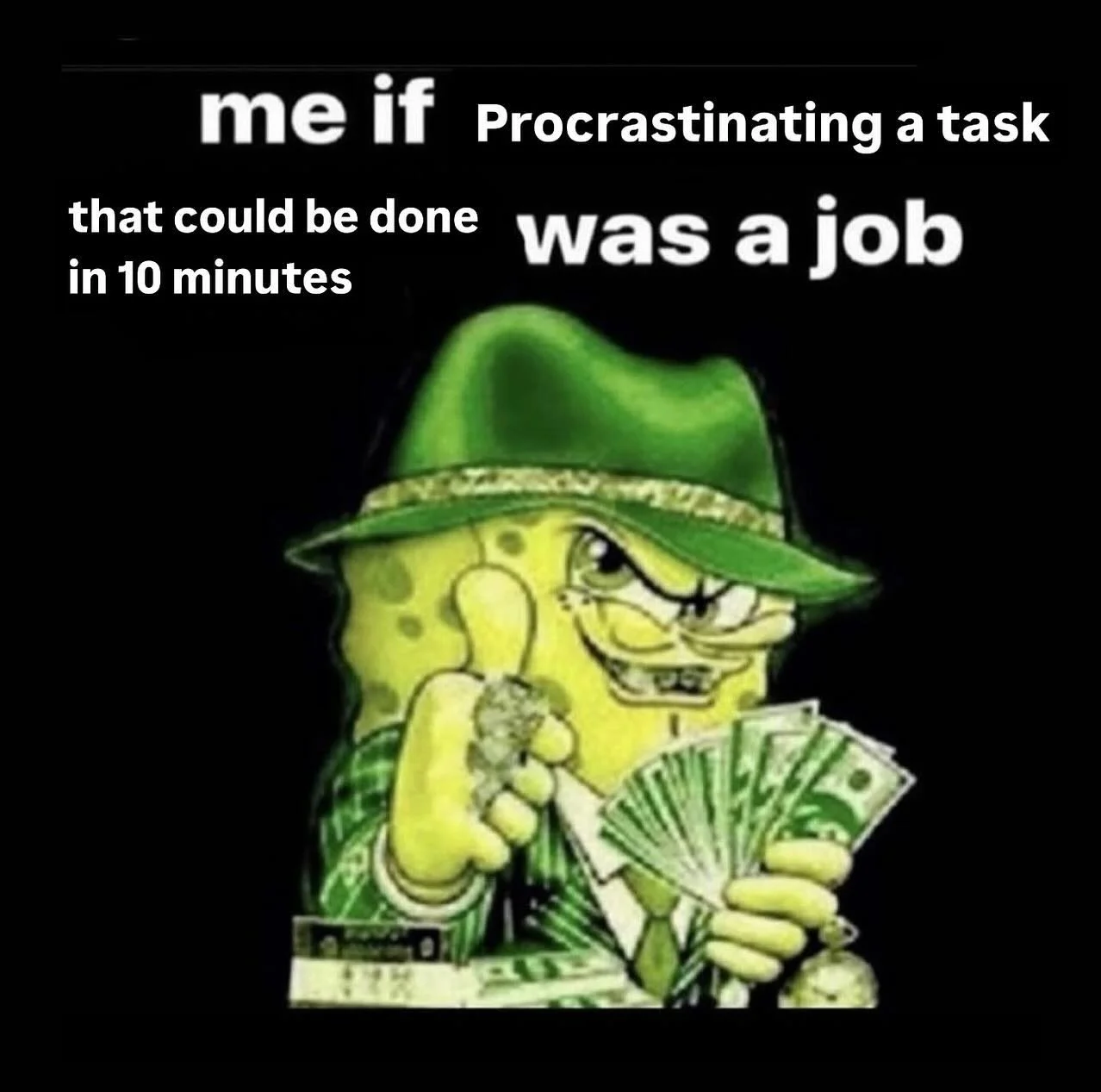 Our newsletter last week was all about how to create a to-do list that actually motivates you. ✅ 

Sign up for our weekly career newsletters or DM us for past editions.
