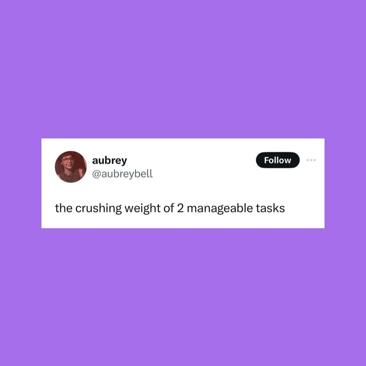 It&rsquo;s all too much 🫠