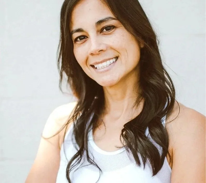 Cherry is a Mom of 2, NASM Certified personal trainer and lifestyle coach that specializes in fitness, food, and faith. She looks forward to helping you unlock your full potential, reach your goals, love your unique body and believe that you are fear