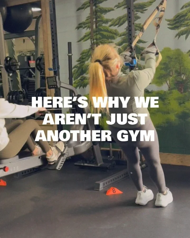 Every class at Salty Fitness Studio is aimed at getting you real results. We are focused on providing training that builds strength and endurance, which will carry into your everyday life. 

Join just in time for summer! ☀️ 

#saltyfitnessstudio #all
