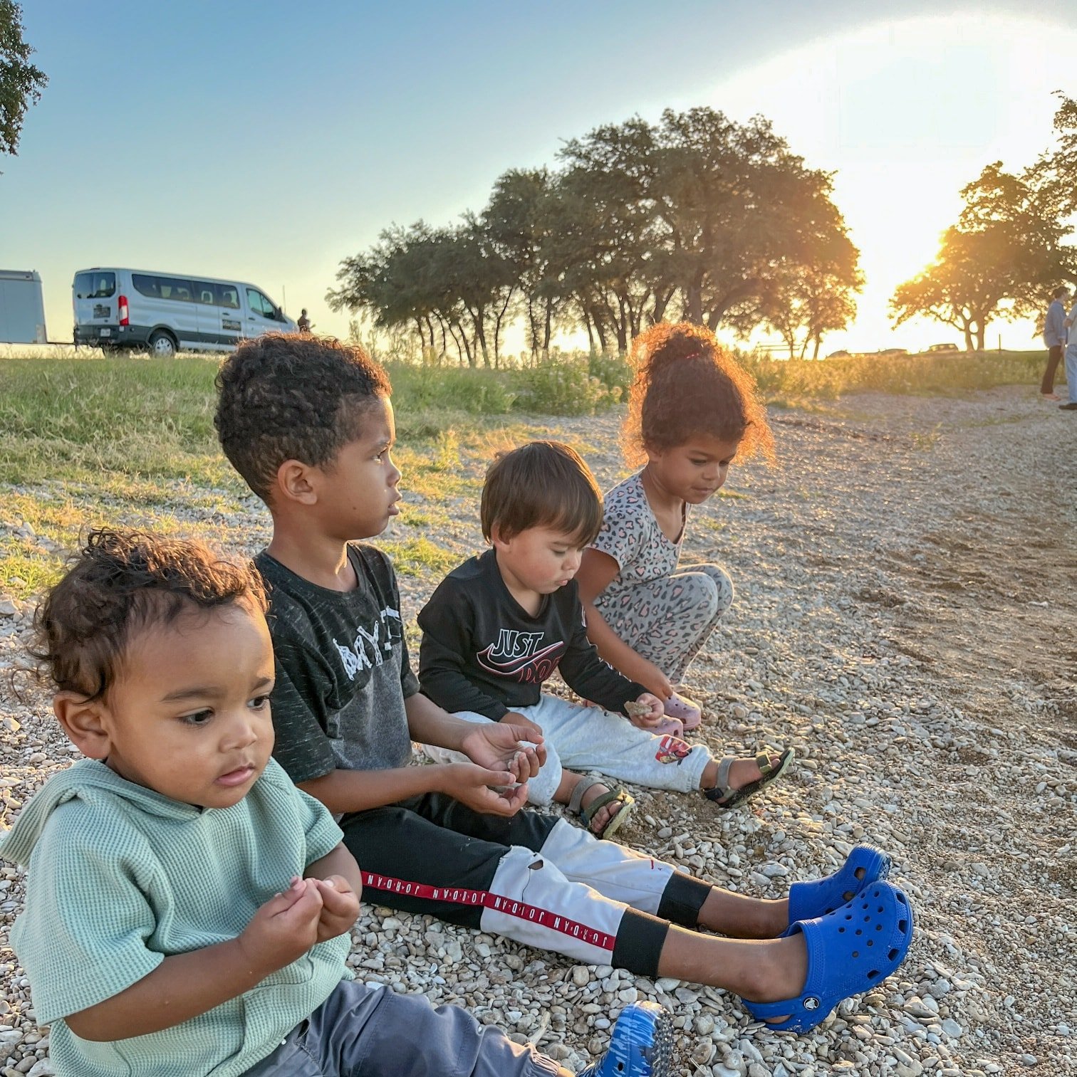 Got-To-G(ive)Tuesday

This is what your support looks like &mdash; kids from all backgrounds sharing a sunset, discovering the outdoors together, and finding joy in places both close and far from home.

At GTG Outdoors, we believe that everyone deser