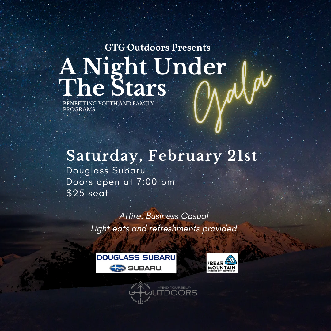 A Night Under the Stars Gala