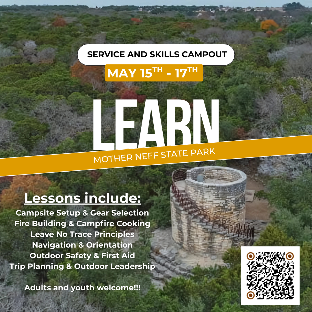 Mother Neff Camp Out.png