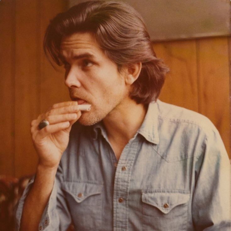Here&rsquo;s to havin&rsquo; a good time at ole&rsquo; @skinnydennis this afternoon. We&rsquo;ll be playin&rsquo; from 4-7!  #guyclark #brooklyncountrymusic #outlawcountry #gettinhighgettinbygettinstrange #dontletthesunshinefoolya