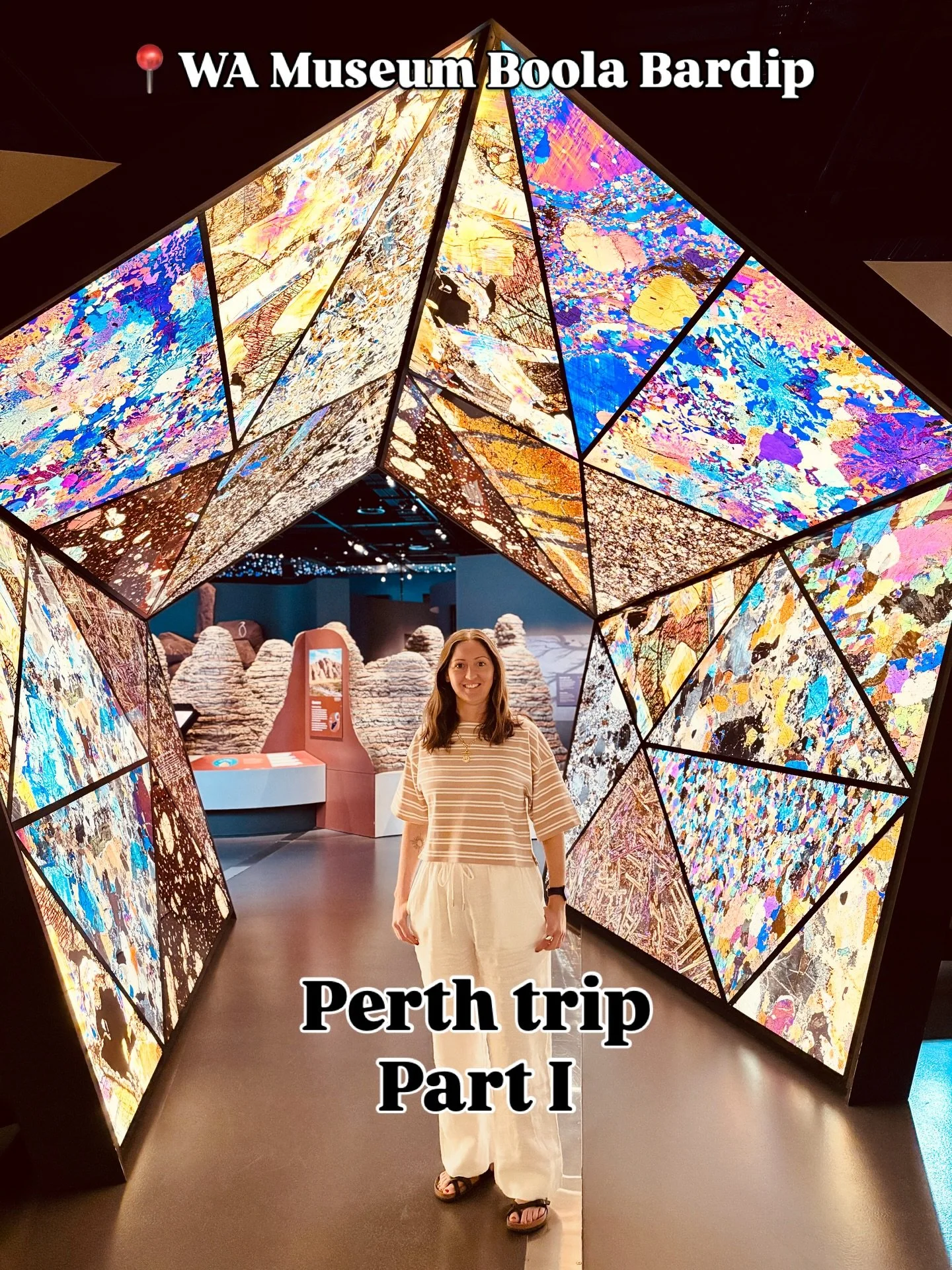 A few snaps from my time in WA
📷🌞🌊💨🐚🎉🌿