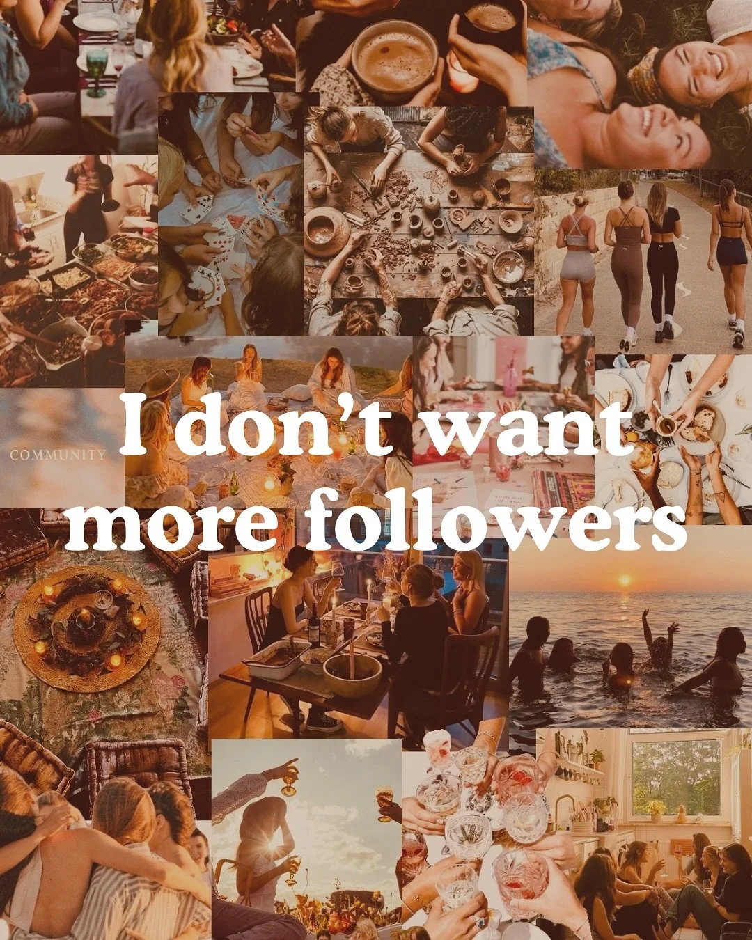 Looking for your village?

If it feels like home for you here, welcome 🤗 

I look forward to connecting with you.
Jayne 🙂