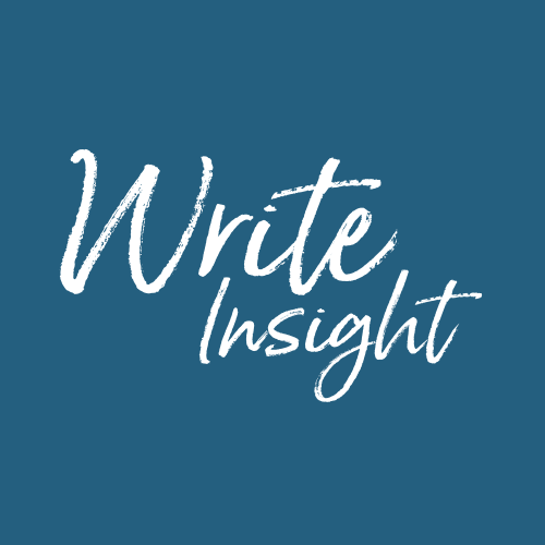 Write Insight