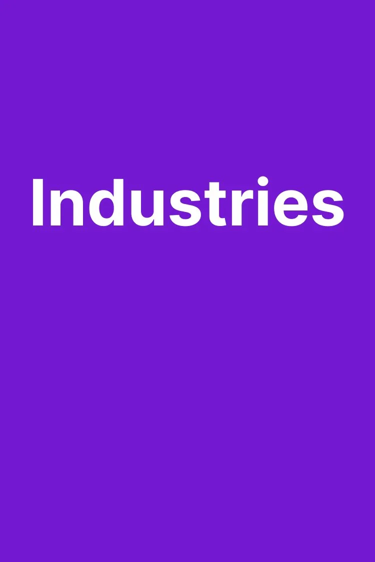 industries