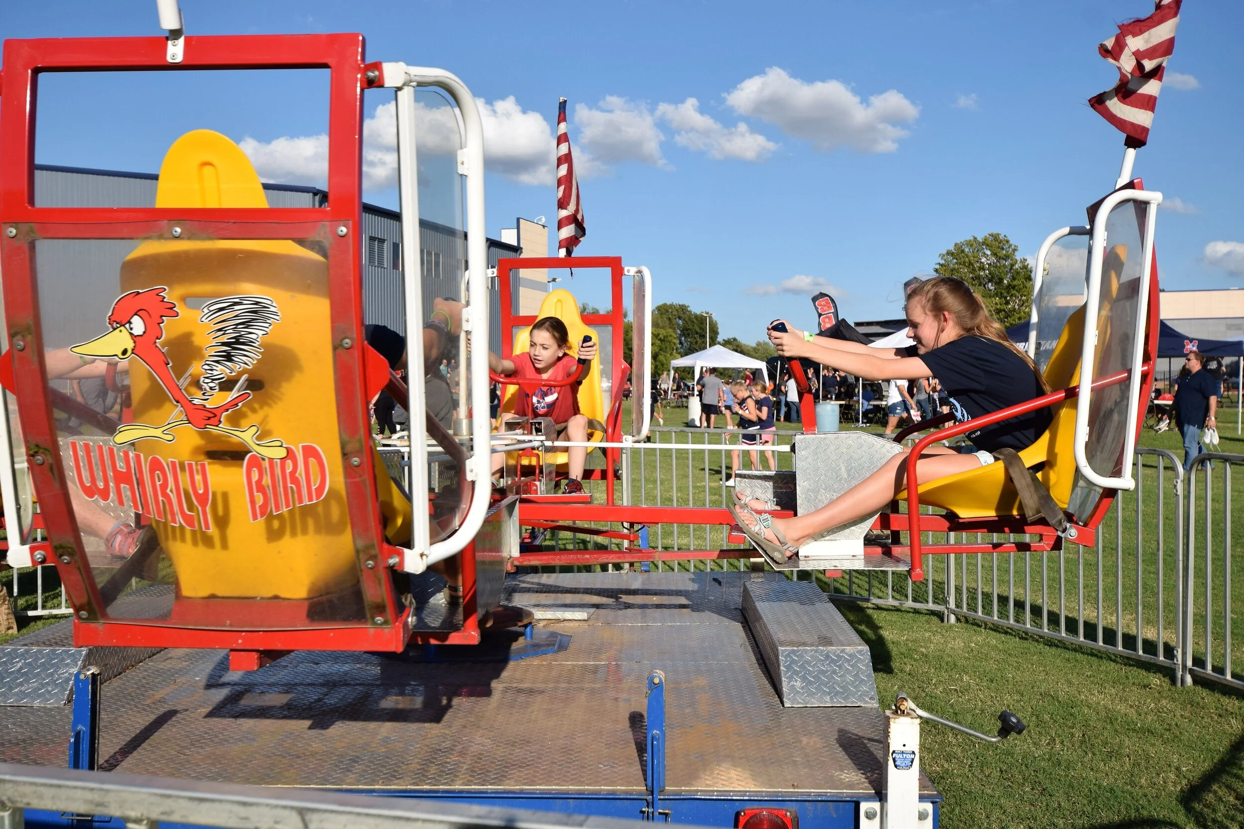 Middle School Fundaze