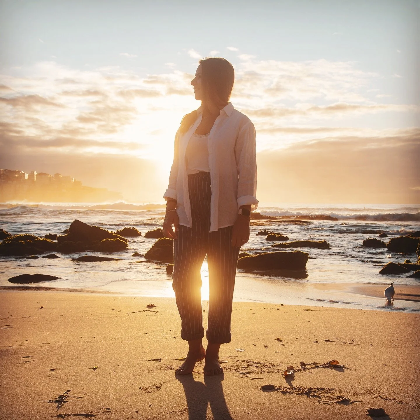 There comes a moment when the old version of you no longer feels like home.

We outgrow stories long before we realise we have. The beliefs we once carried for safety, the identities we shaped to belong, the patterns born from survival&hellip; they d