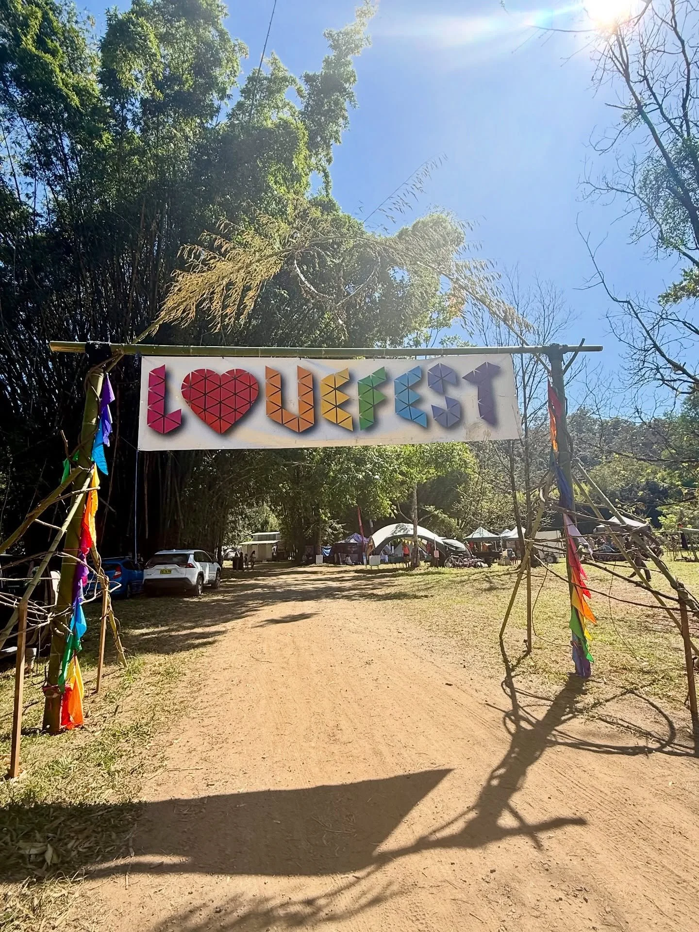 All love and heart at Lovefest Bellingen 🌈✨🎶🧚&zwj;♀️💗 #lovefest2025 #lovefestbellingen @lovefestearth
