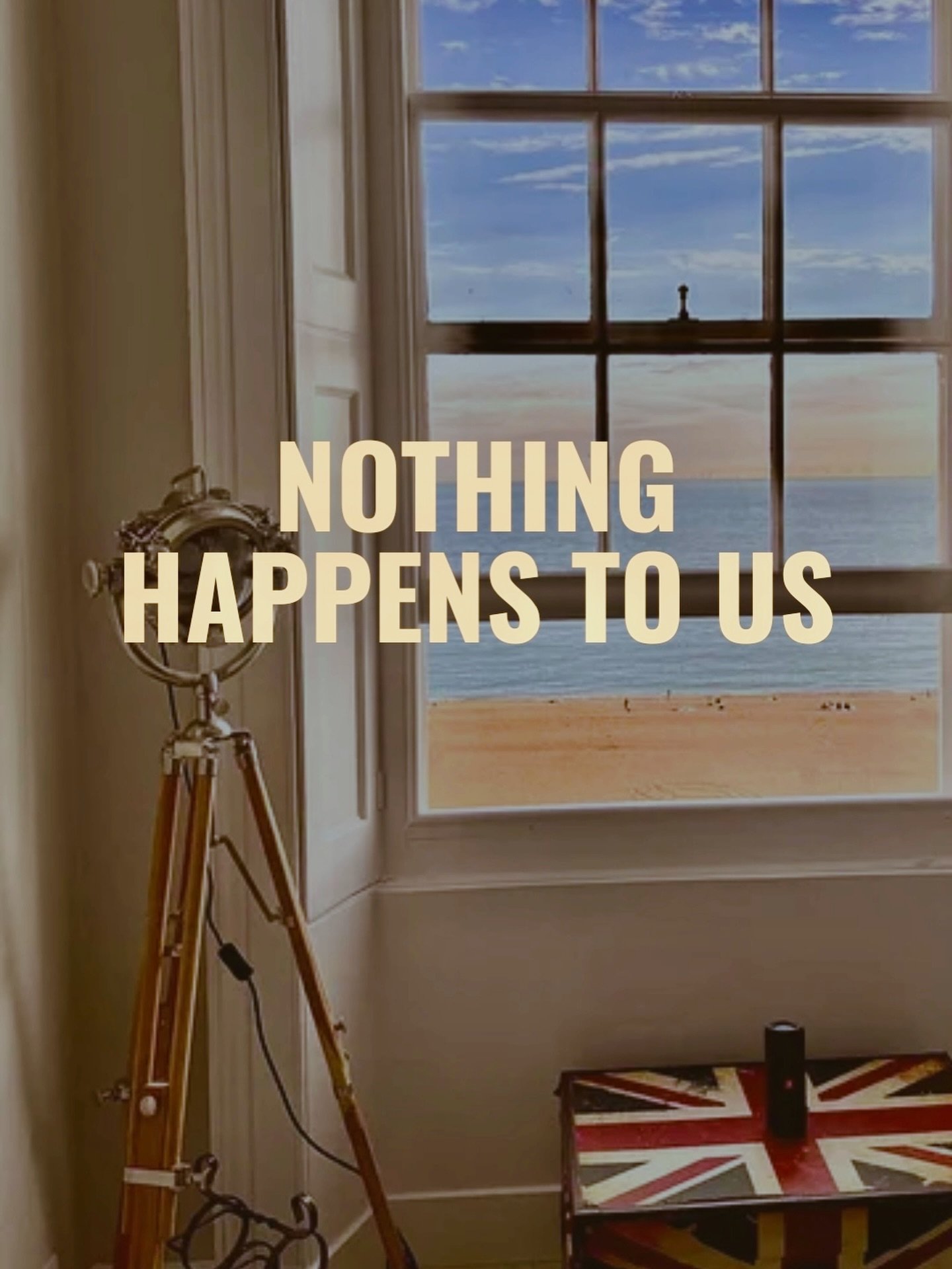 ✨ Nothing happens to us. Everything happens for us. But only 100% of the time ✨

A teaching I was reminded of recently - and one that life has been asking me to actually live, not just admire&hellip;

Cancelled flights. Legal hurdles around our UK ho