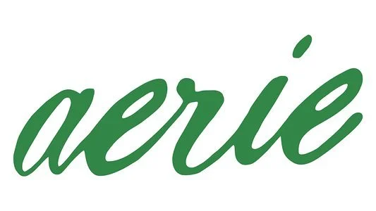 Aerie logo