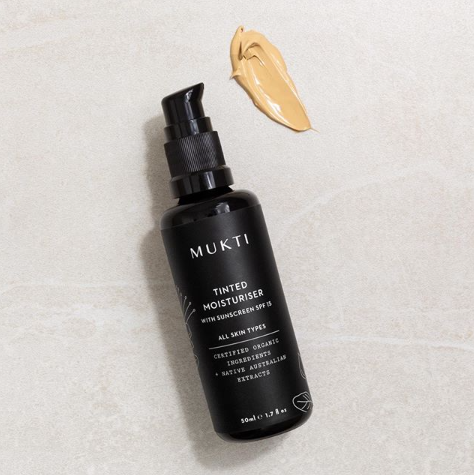 mukti rose blossom hydrating mist