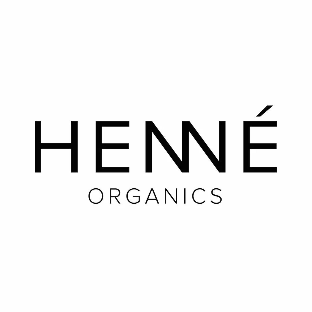 HENNÉ Organics