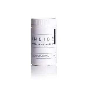 Imbibe Beauty-Miracle Collagen Powder 100g