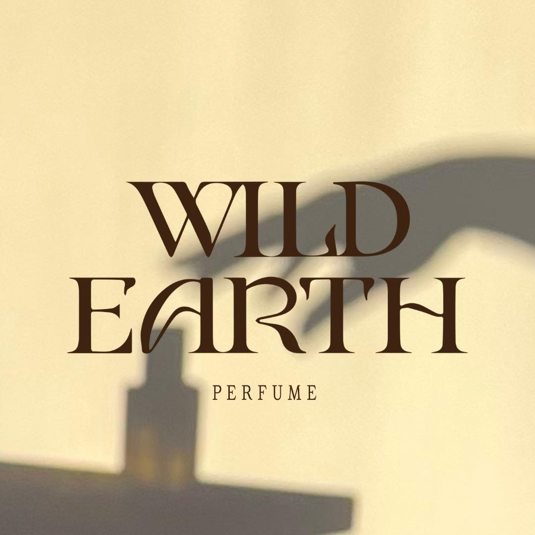 Wild Earth Perfume