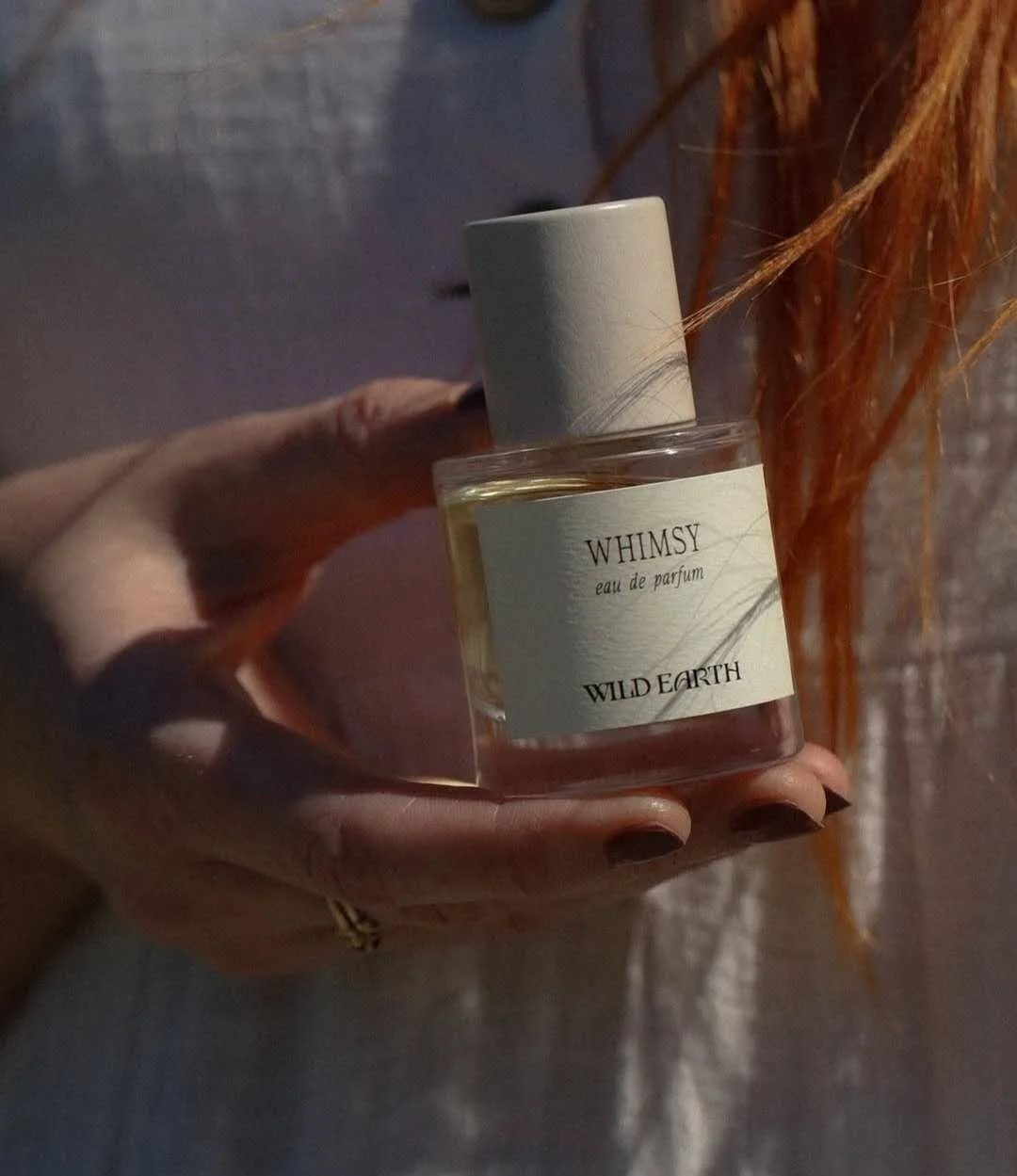 Wildearth Perfume-WHIMSY Eau De Parfum