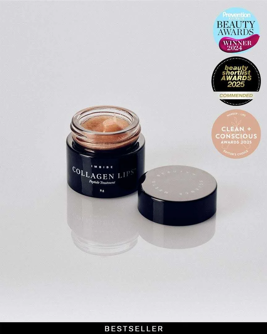 Imbibe Living-Collagen Lips 8g