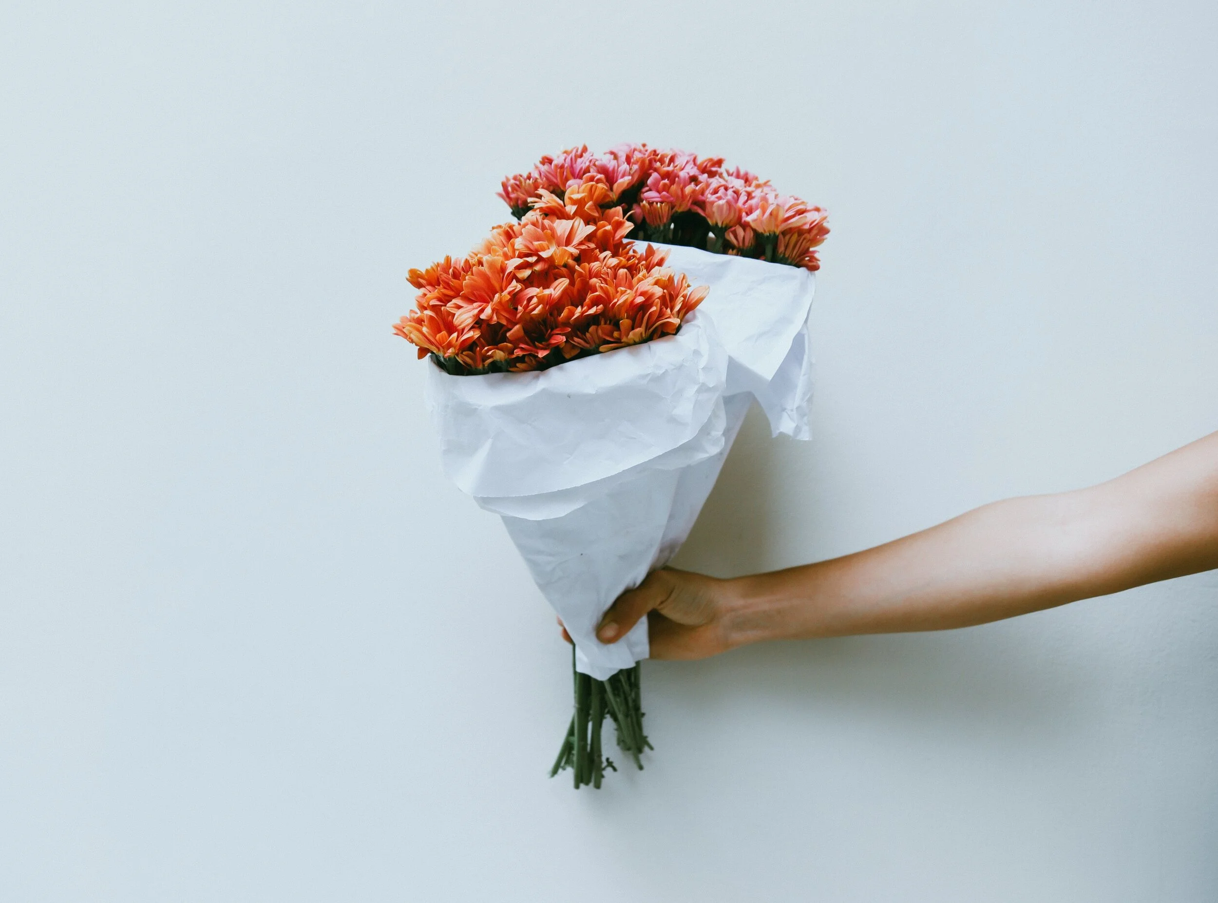 Caring For Volunteers