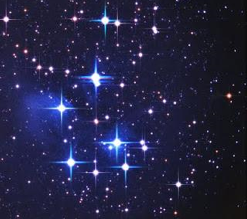 Matariki - a personal journey