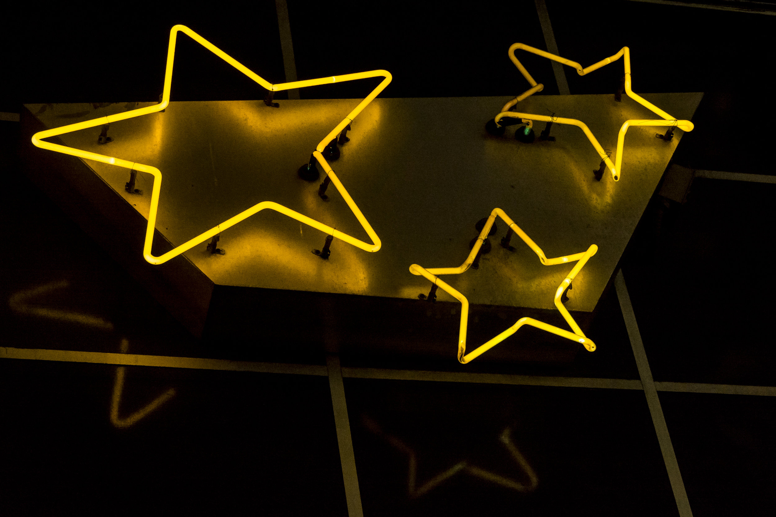 Celebration Stars