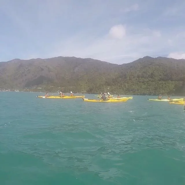 More from our friend in the &lsquo;takeover&rsquo;. In my encounters with God I have found that Elijah&rsquo;s experience in 1 Kings 19 11-13 has been the most like my own. In this chapter Elijah hears God not in a mighty windstorm, earthquake, or fire but rather in the sound of a &ldquo;gentle whisper&rdquo;. This isn&rsquo;t to say they came in the form of a literal whisper but rather that they were moments that I would have missed had I not been paying attention.  No matter how I have experienced God whether it be in scripture, in conversations with friends or in studying the details of His creation I always had to be actively listening to what He was doing and saying in that moment.

P.S. 1 Kings 19 also talks about the importance of a snack and a power nap so I&rsquo;d highly recommend reading it!