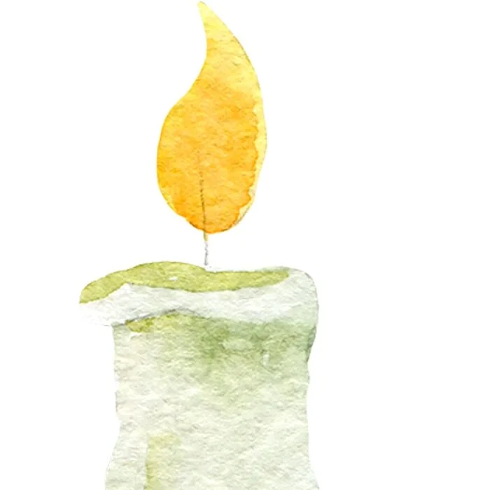 A Journey through Advent