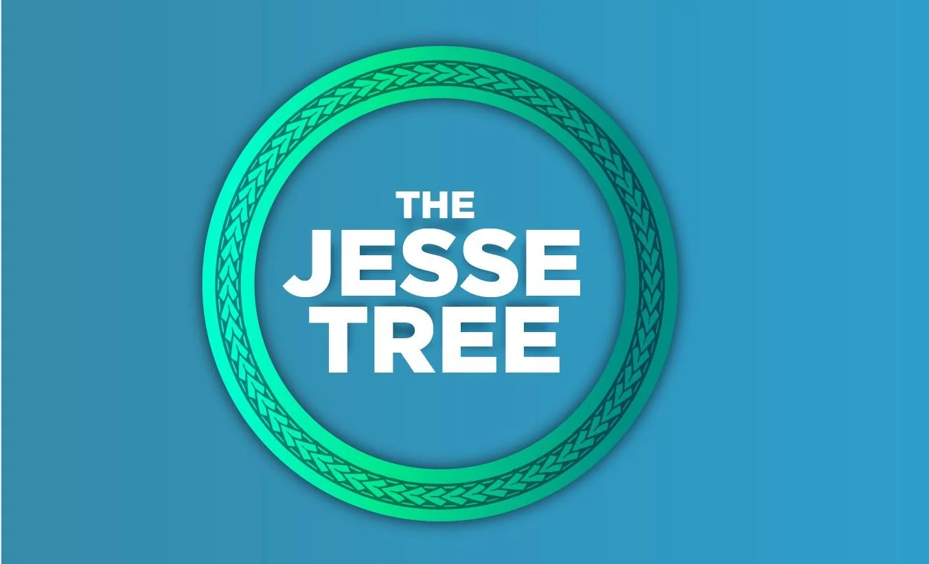 The Jesse Tree - A free Bible engagement tool for Christmas
