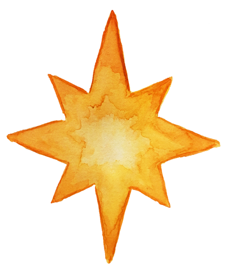 Spelling out Christmas