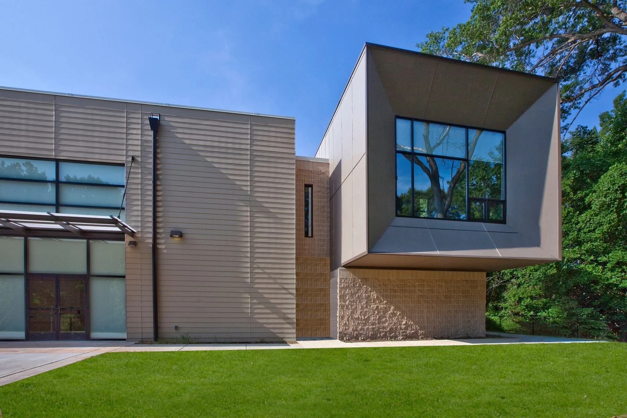 AWARD WINNING ARCHITECTURE, INTERIOR DESIGN AND PLANNING