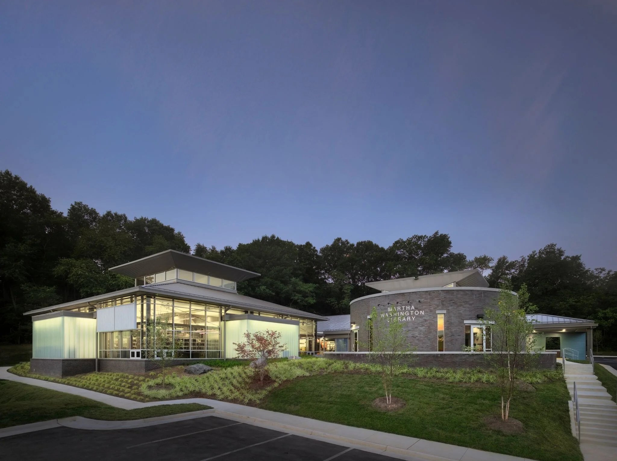 AWARD WINNING ARCHITECTURE, INTERIOR DESIGN AND PLANNING