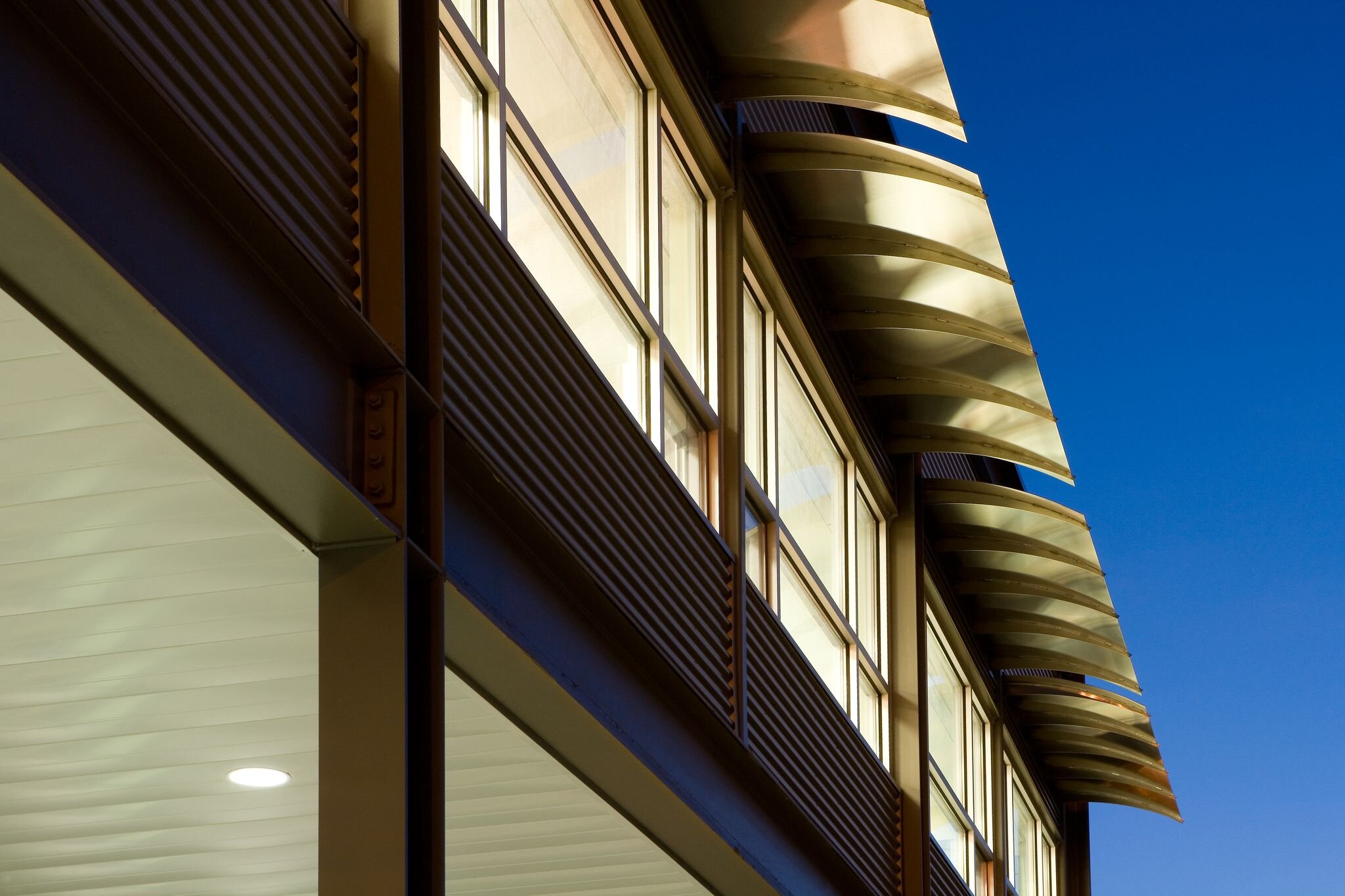 AWARD WINNING ARCHITECTURE, INTERIOR DESIGN AND PLANNING