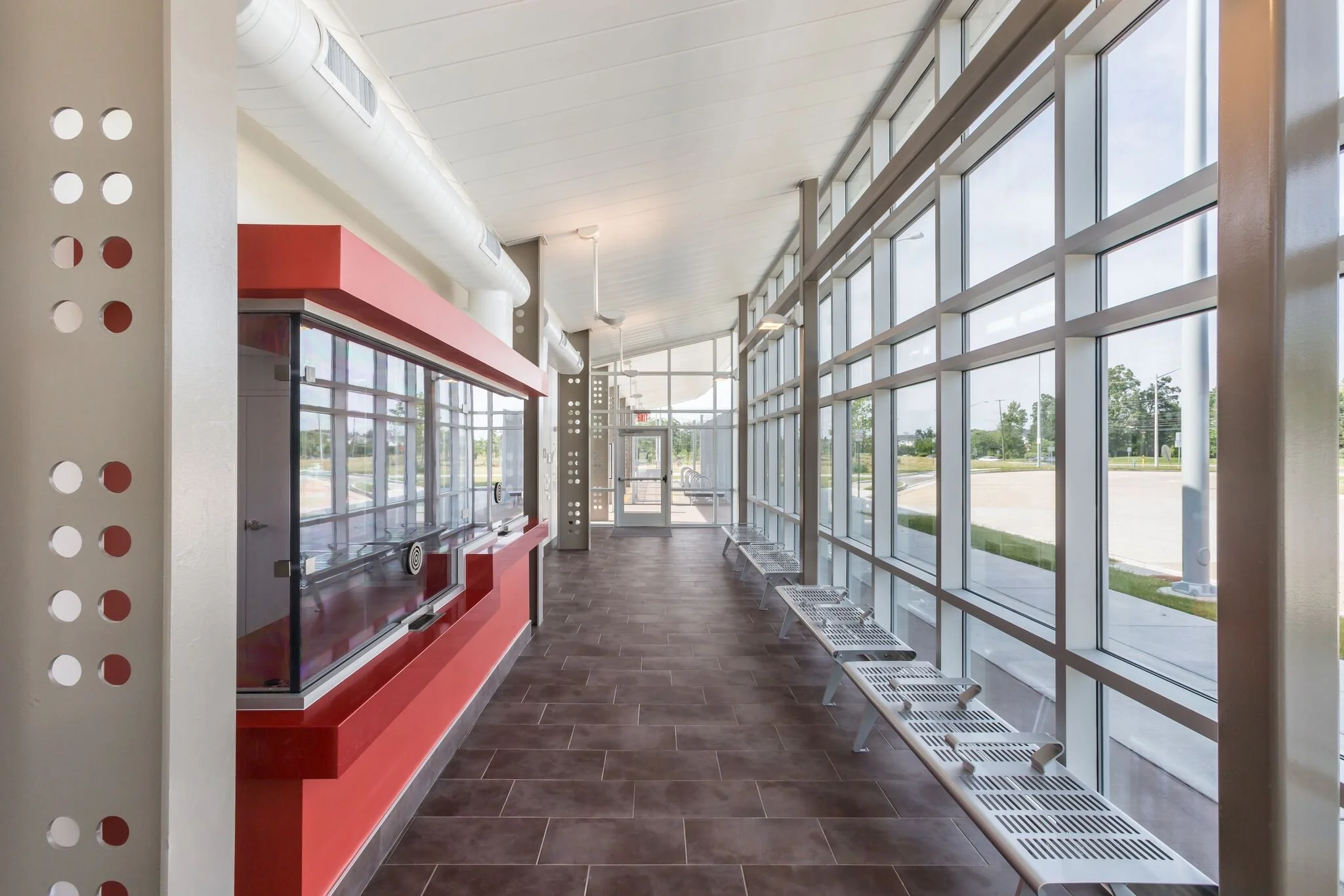 AWARD WINNING ARCHITECTURE, INTERIOR DESIGN AND PLANNING