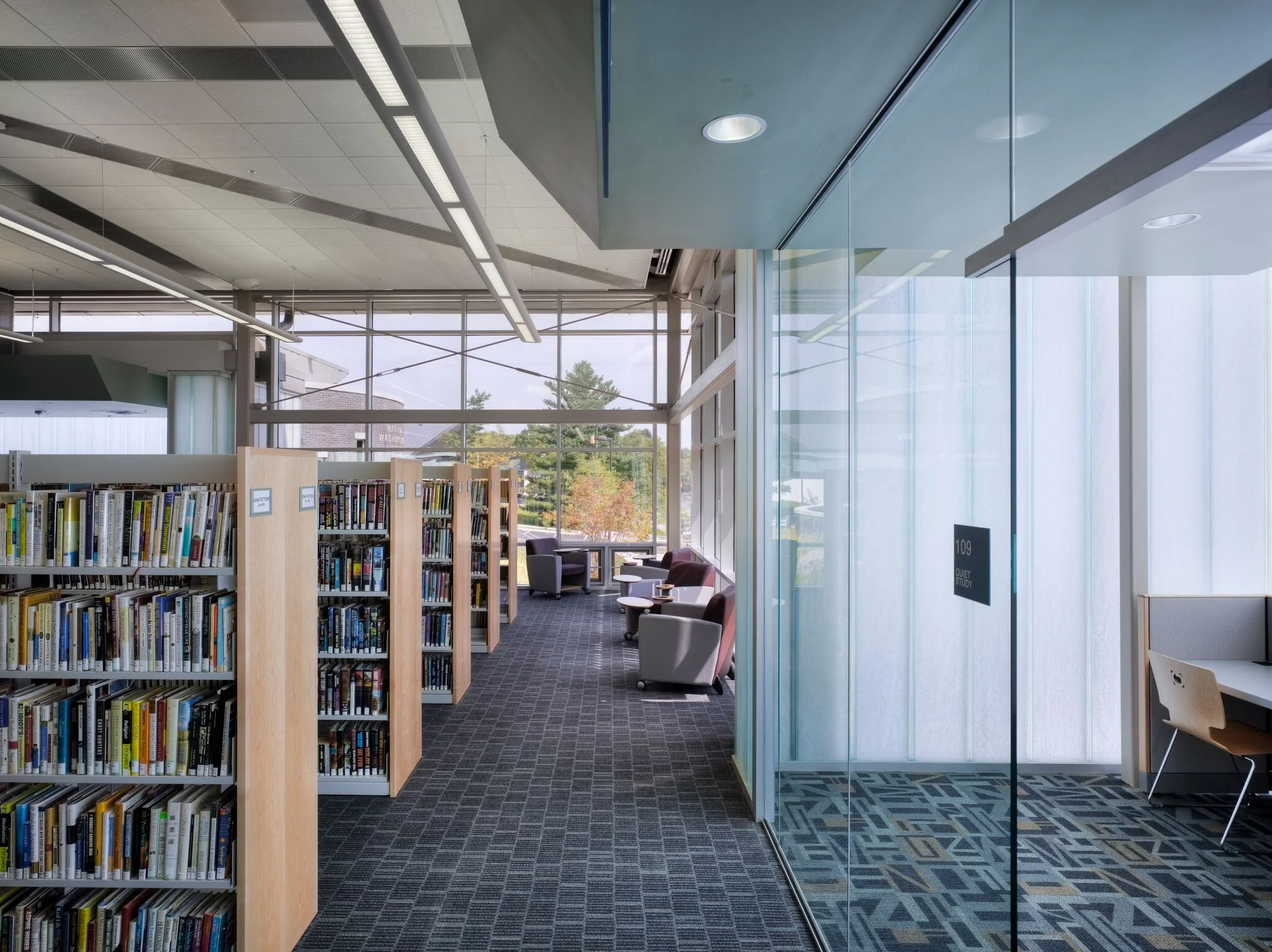 AWARD WINNING ARCHITECTURE, INTERIOR DESIGN AND PLANNING