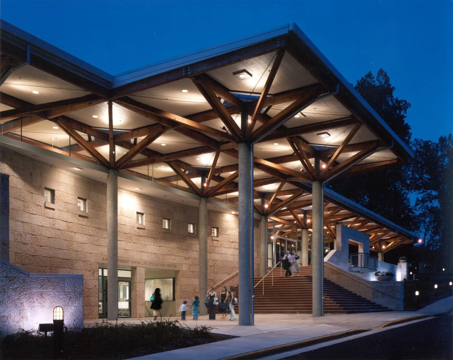 AWARD WINNING ARCHITECTURE, INTERIOR DESIGN AND PLANNING