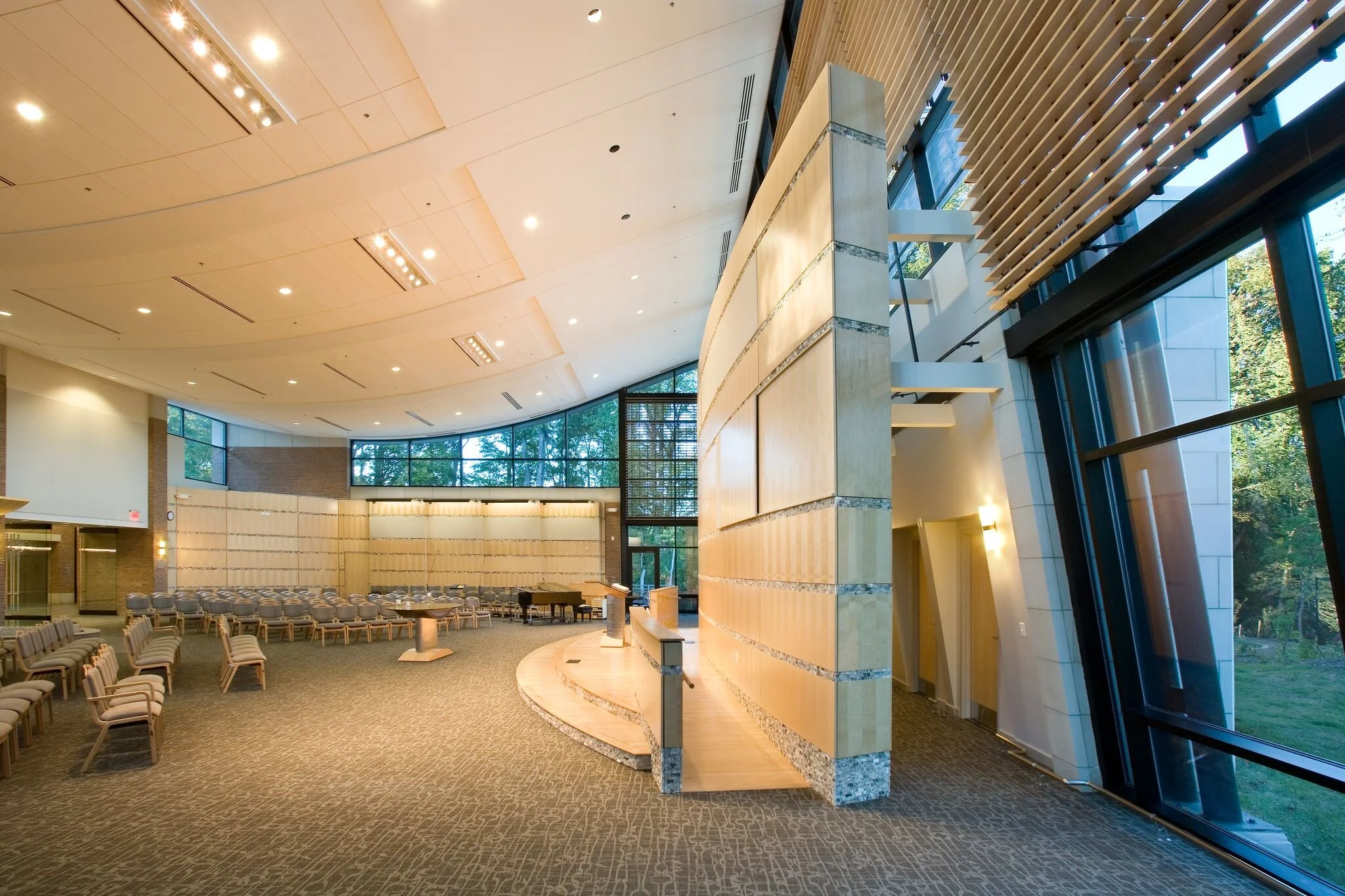 AWARD WINNING ARCHITECTURE, INTERIOR DESIGN AND PLANNING