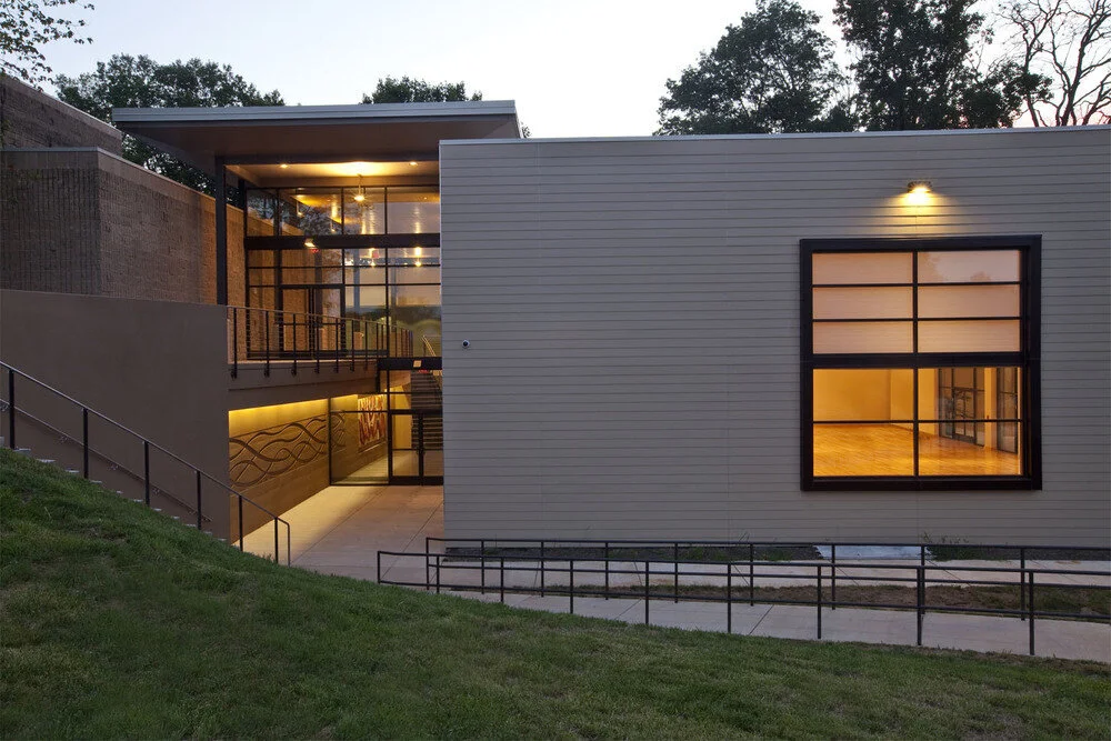 Congregation Olam Tikvah