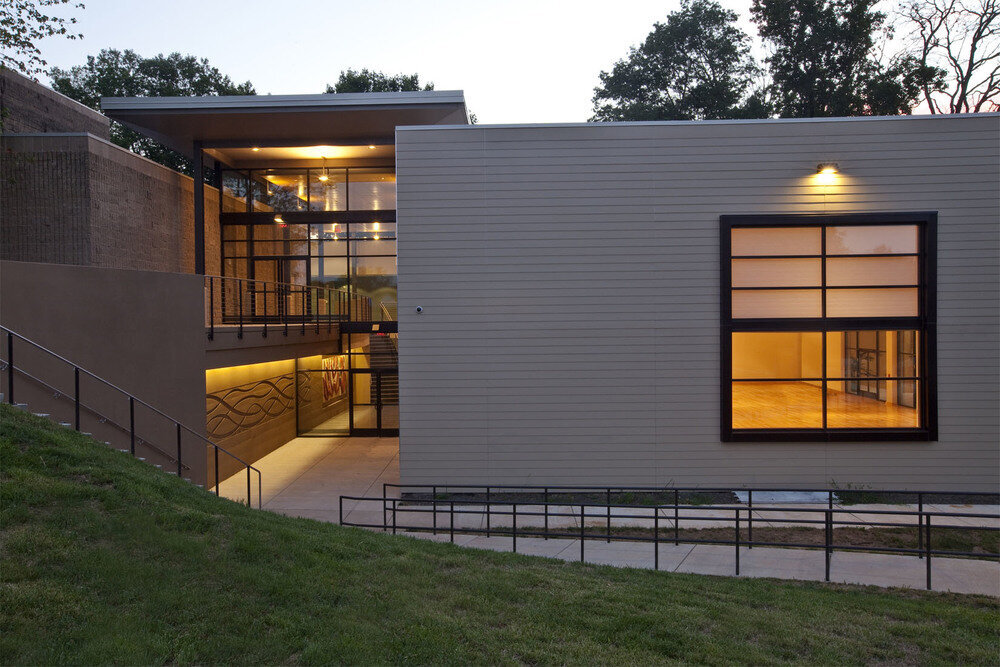 Congregation Olam Tikvah