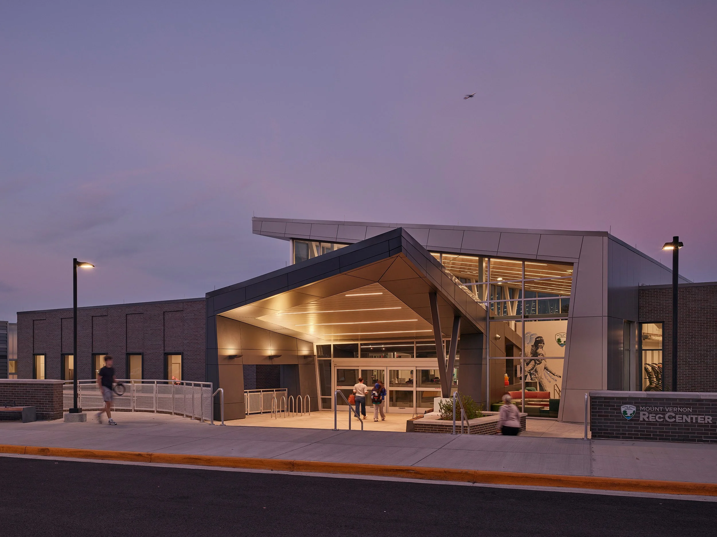 Mount Vernon RECenter