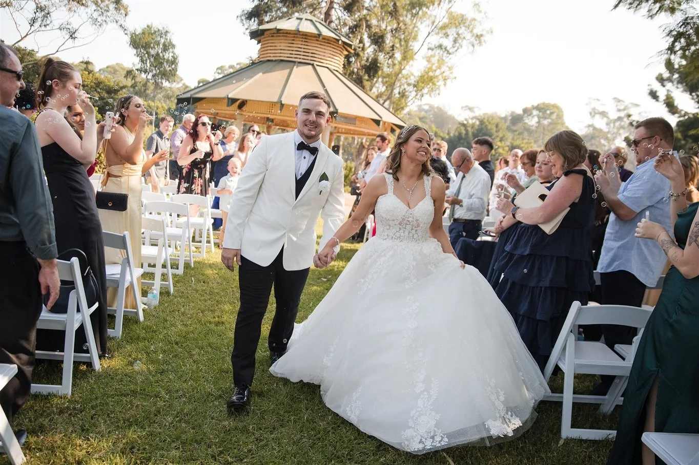 Good vibes only 🙌