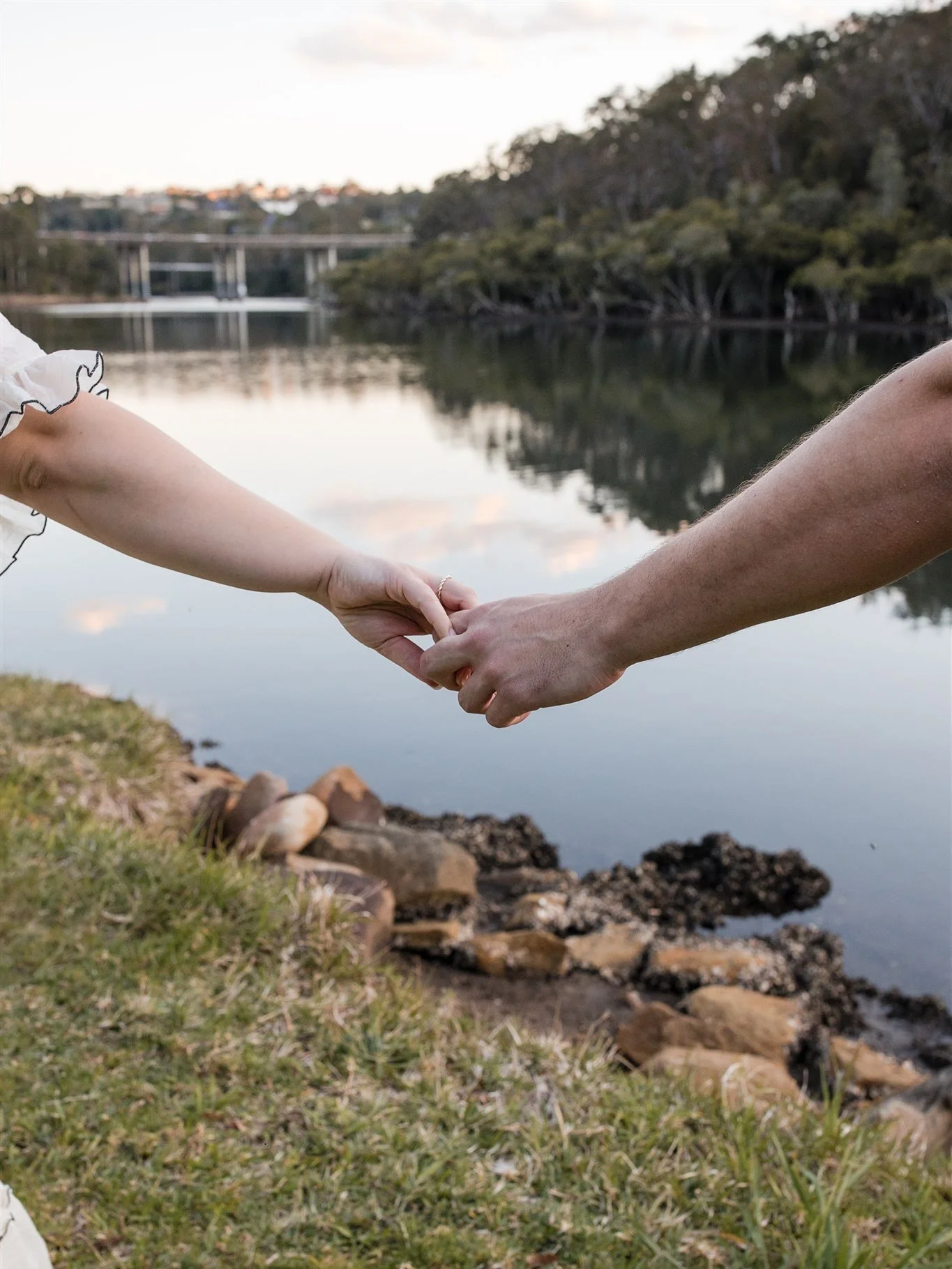 Adrian and Andrea - I love working with couples who have such a spark and a love for life.